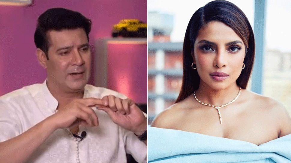 Pakistani Actor Moammar Rana, YouTuber Nadir Ali Make Racist, Sleazy Remarks On Priyanka Chopra, Ameesha Patel, Face Massive Backlash