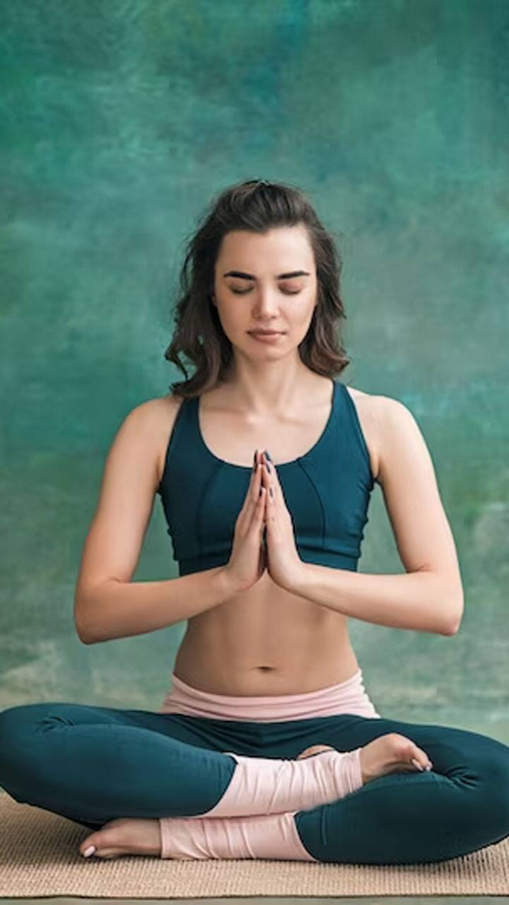 7 effective Yoga Asanas for Diabetes | Adwait Yoga School: International  Holistic Institute