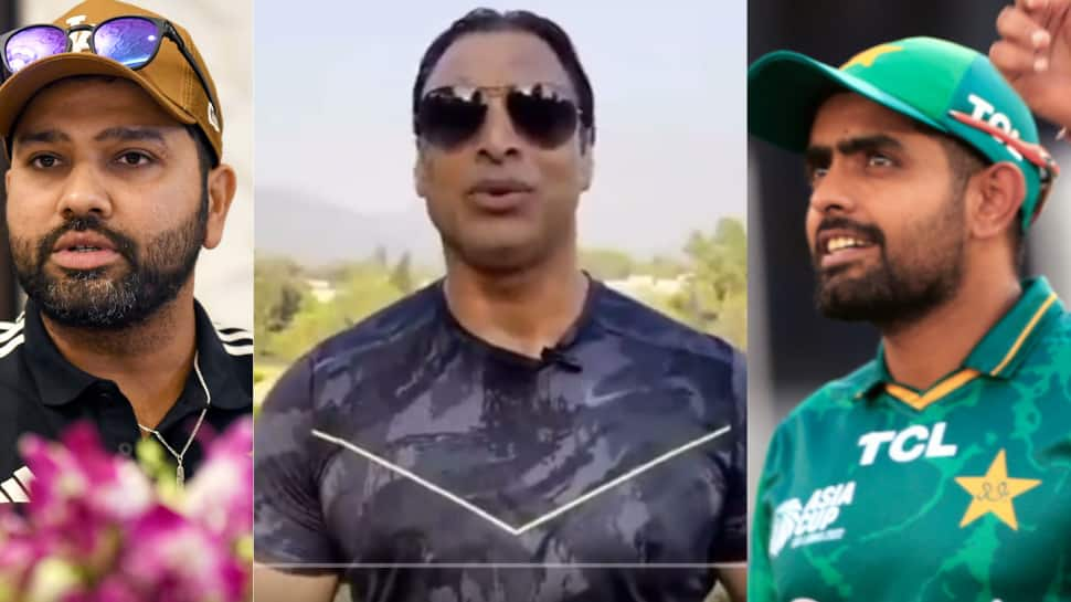 IND vs PAK: Shoaib Akhtar Says Pakistan Will Hammer India In Asia Cup If...