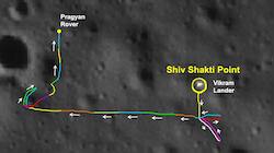 Chandryaan-3: Ahead Of India-Pak ODI, Pragyan Rover Hits Century; Check Detail