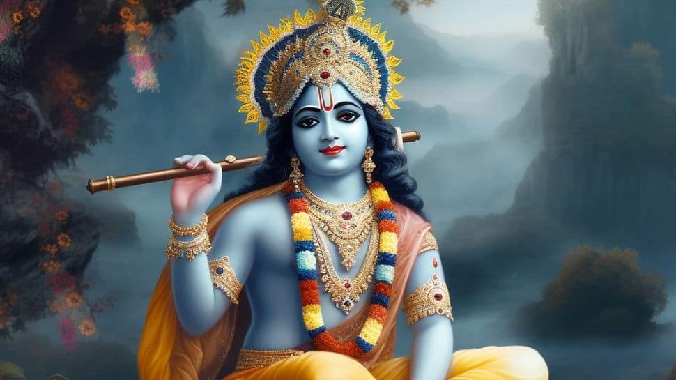 Krishna Janmashtami 2023: Is Janmashtami On September 6 Or 7? Check Correct Date