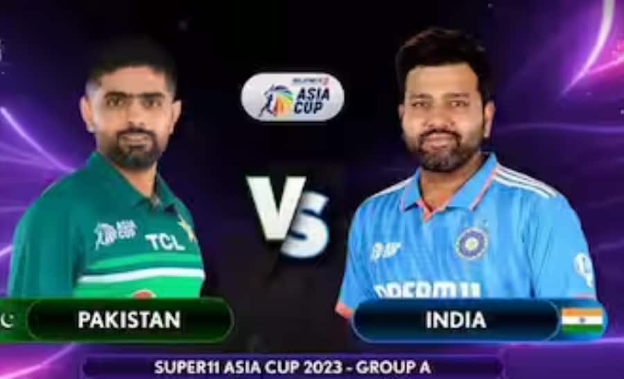 You are currently viewing Asia Cup 2023: How And Where To Watch India Vs Pakistan Match Live Streaming For Free; Check Details