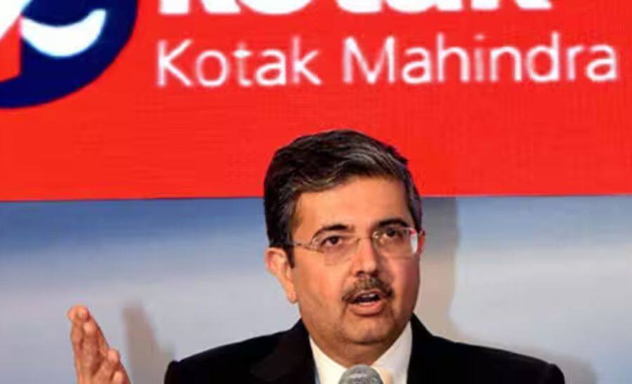 Uday Kotak Steps Down As Chairman and MD Of Kotak Mahindra Bank With Immediate Effect