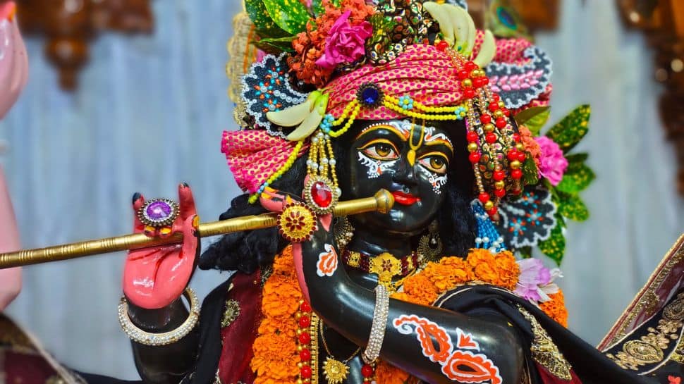 Krishna Janmashtami 2023: Date, Shubh Muhurat, History, Celebration And More