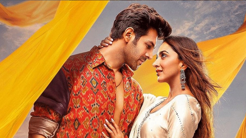 Satyaprem Ki Katha Stream On OTT, Fans Go Gaga Over Kartik Aaryan&#039;s Performance