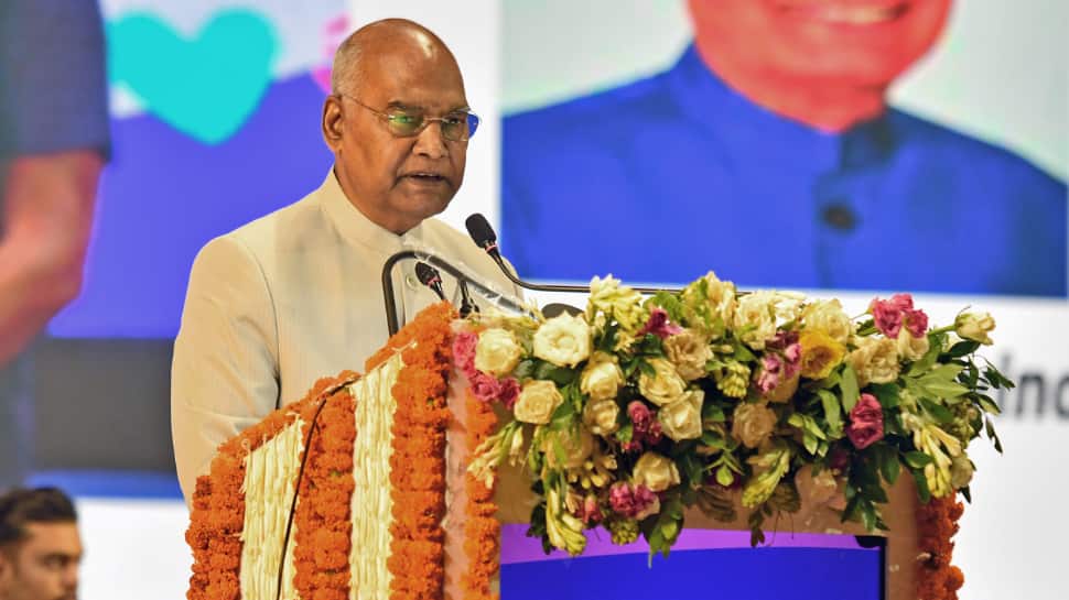 Ex-Prez Kovind To Lead Centre&#039;s 8-Member High-Level Panel On ‘One Nation, One Election’ Idea