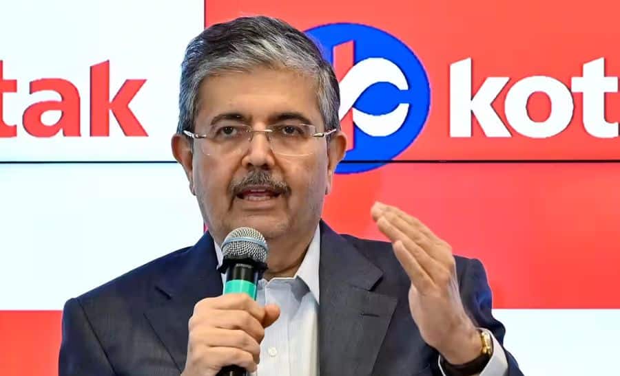 ‘Investment Of Rs 10,000 With Us In 1985 Would Be Worth Around Rs 300 Crore Today’: Started 38 Years Ago With 3 Workers, Uday Kotak&#039;s Journey To Build Kotak Mahindra Bank
