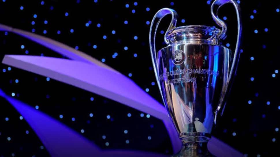 Live Streaming Liga Champions (UCL) 2023/24