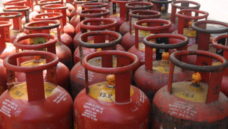 LPG Costliest In Bihar Even After Price Cut, State Battles Surging Prices