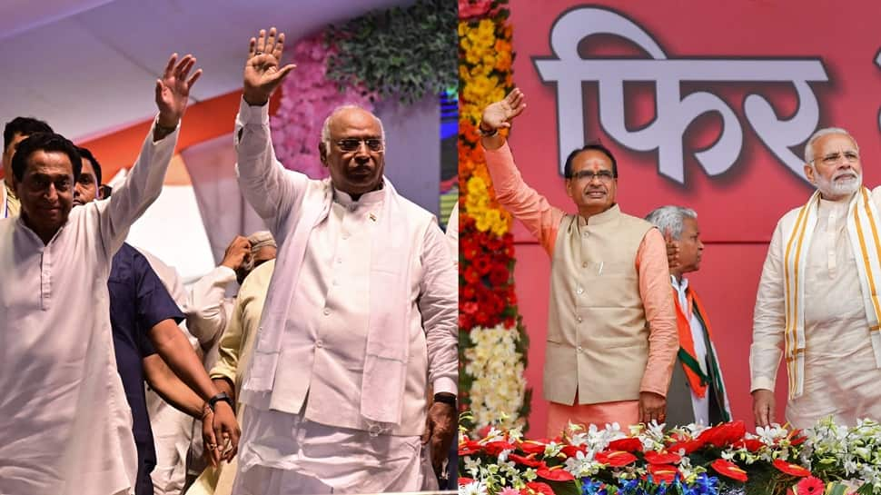 As Madhya Pradesh&#039;s Public Debt Surges, BJP, Congress Test Limits Of Freebie Politics