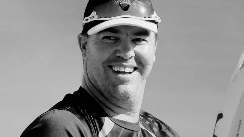 Heath Streak, Who Was Battling Liver Cancer, Passes Away At 49; Ex-Zimbabwe Captain&#039;s Wife Nadine Confirms Death