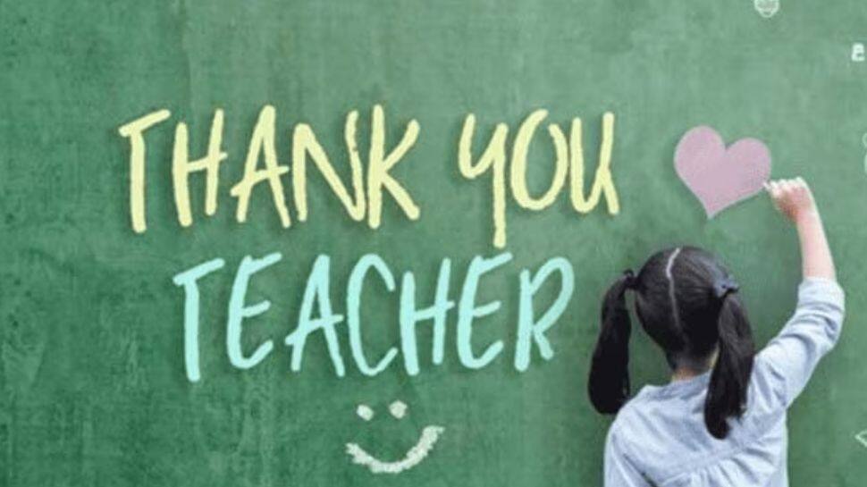 Teacher s Day Speech Ideas 2023 Tips For Heartfelt Speech Ideas For 