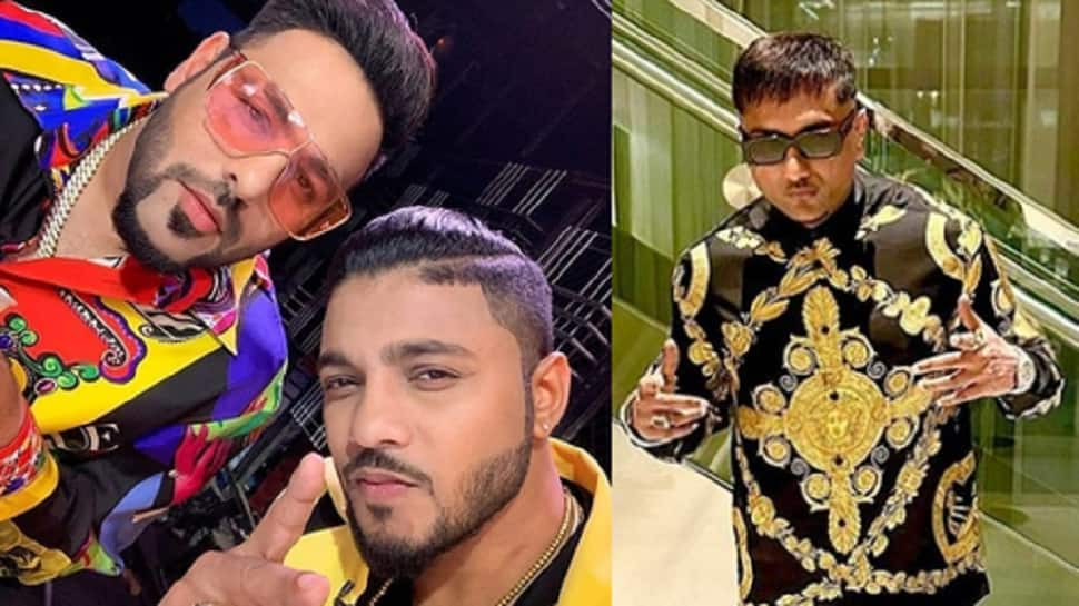 Raftaar, Badshah Take Indirect Dig At Honey Singh, Ask &#039;Kiska Comeback Nahi...&#039;