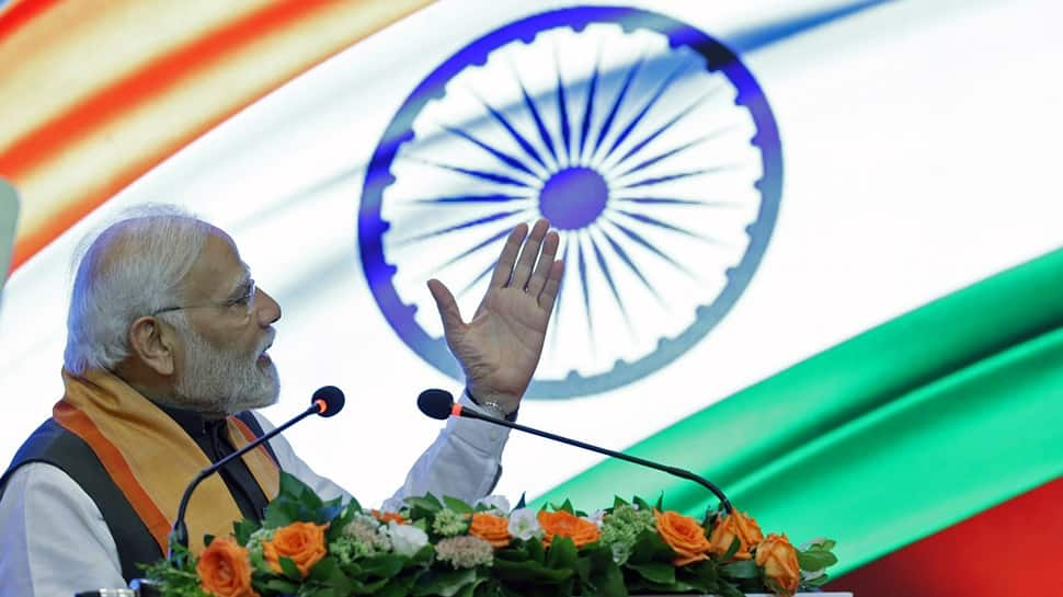 Ahead Of G20 Summit, PM Modi Reaffirms His Faith In &#039;India Story&#039;