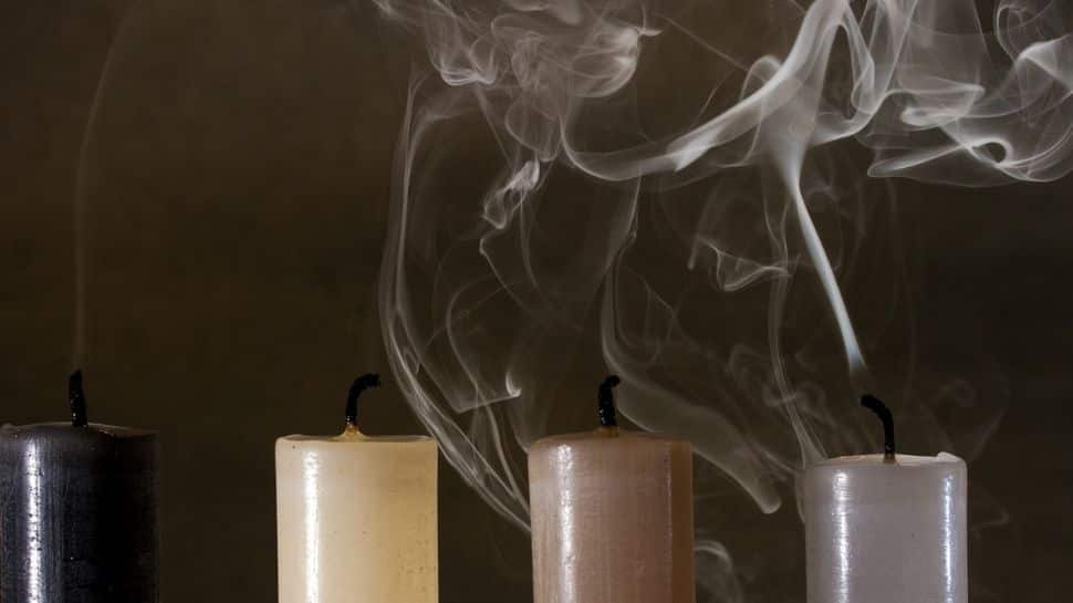 Smoke From Candle May Have Adverse Health Effects On People With Mild Asthma: Study 