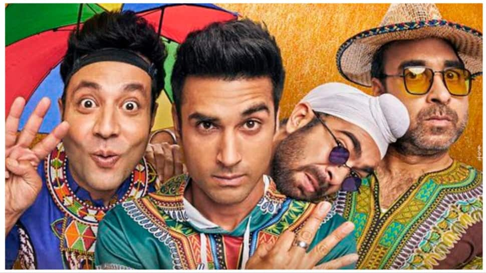 Fukrey 3 Trailer: Makers Share Release Date Of Much-Awaited Comedy Film Starring Varun Sharma, Pulkit Samrat