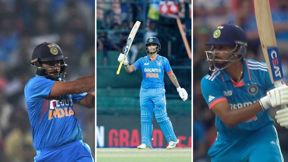 IND vs PAK: Ishan Kishan To Shardul Thakur; 5 India Stars Who Played ...