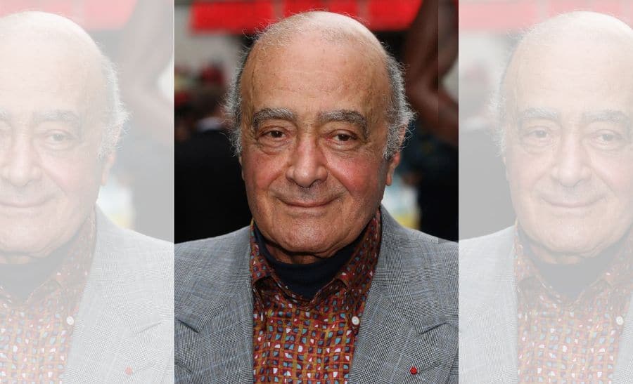 Harrods Store Controversy, Princess Dianna &amp; Dodi Death: Who Is Mohamed Al-Fayed, Egyptian-British Billionaire Who Fought For His Son&#039;s Justice, Dies At 94