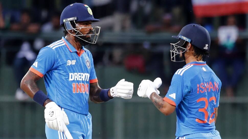 India Vs Nepal Asia Cup 2023 Match No. 5 Live Streaming For Free: When And Where To Watch India Vs Nepal LIVE In India Online And On TV