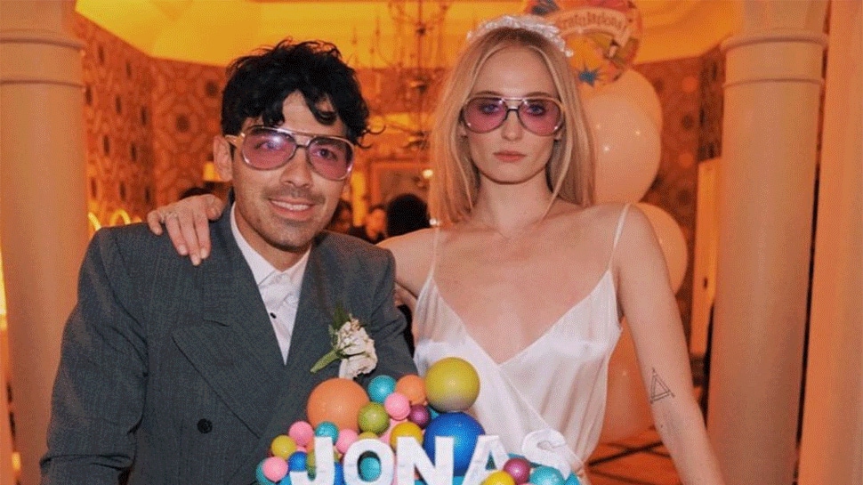 Are Joe Jonas, Sophie Turner Heading For Divorce After 4 Years Of Marriage?