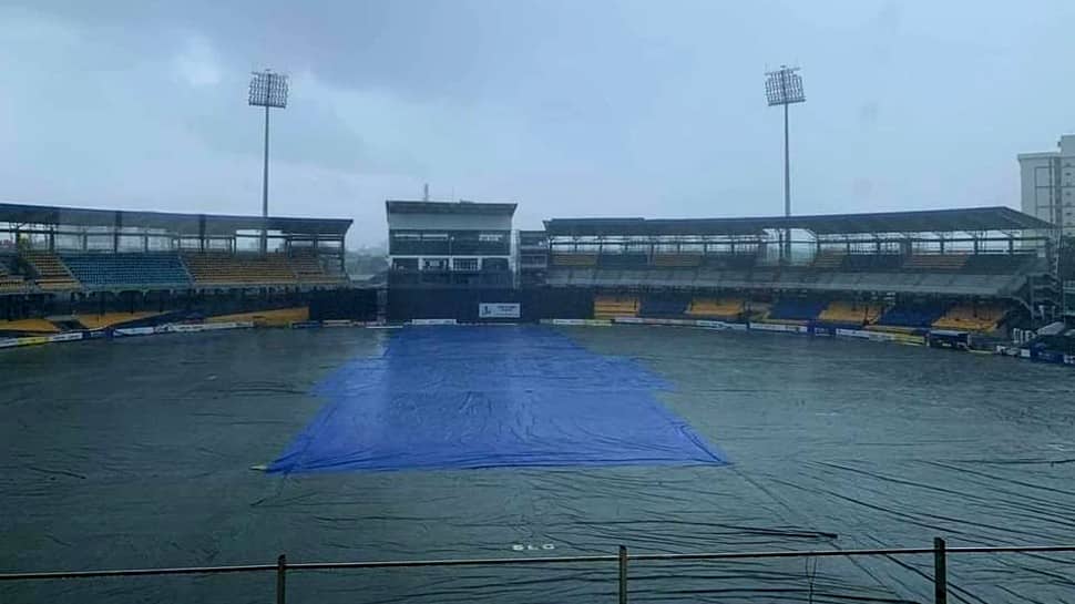 Kandy Weather Update India Vs Nepal Asia Cup 2023: Will Team India’s 2nd Match Get Washed Out Due To Rain