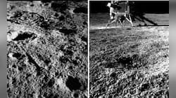 Chandrayaan-3's Vikram Lander Hops Again: ISRO's Step Toward 'Human' Mission
