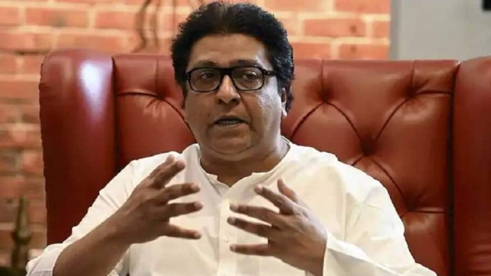 Maratha Quota Row: Raj Thackeray Leaves for Jalna To Meet Protesters; Rasta Roko Movement Called In Parts Of Maharashtra