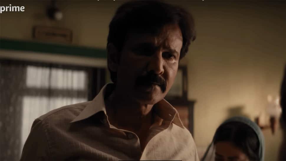 Bambai Meri Jaan Trailer Out: Kay Kay Menon&#039;s Crime-Drama Web-Series Has Some Hair-Raising Scenes
