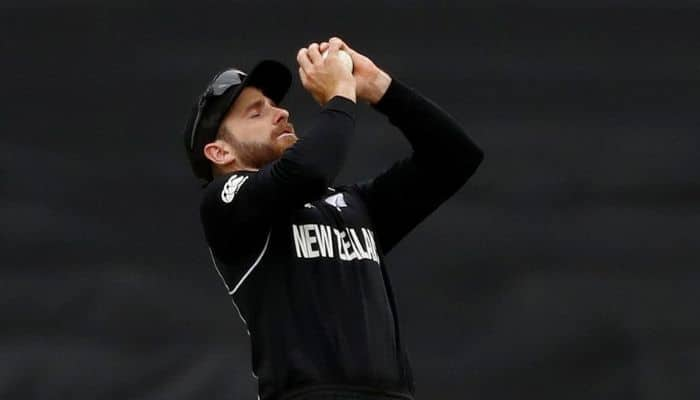 New Zealand - 80.9% Catch Efficiency: 