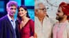 Bollywood Actors With Their Mentors