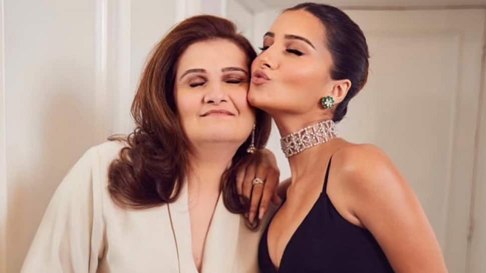 Tara Sutaria Pens Adorable Note For Her Mother, Says &#039;I Am Because You Are&#039;