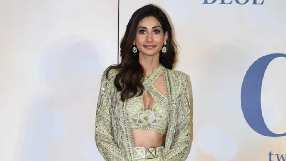 Paloma Dhillon Gets Teary-Eyed At &#039;Dono&#039; Trailer Launch, Calls It &#039;The Journey Of A Lifetime&#039;