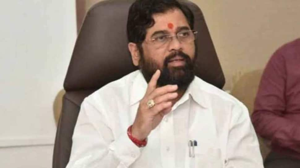 ‘Panel Will Submit Report On Providing Kunbi Caste Certificates To Marathas’, Says Eknath Shinde