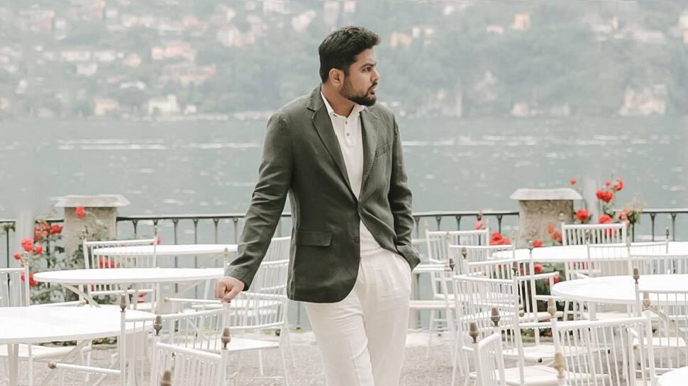 Vivek Kashyap Opens Up On How Photography Has Evolved From Pixels To Poetry