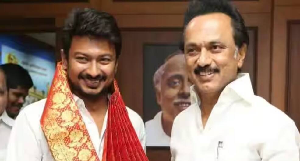 &#039;I&#039;ll Repeat It...: DMK Leader Udhayanidhi Stalin&#039;s AUDICIOUS Statement Day After Controversial &#039;Sanatana&#039; Remark
