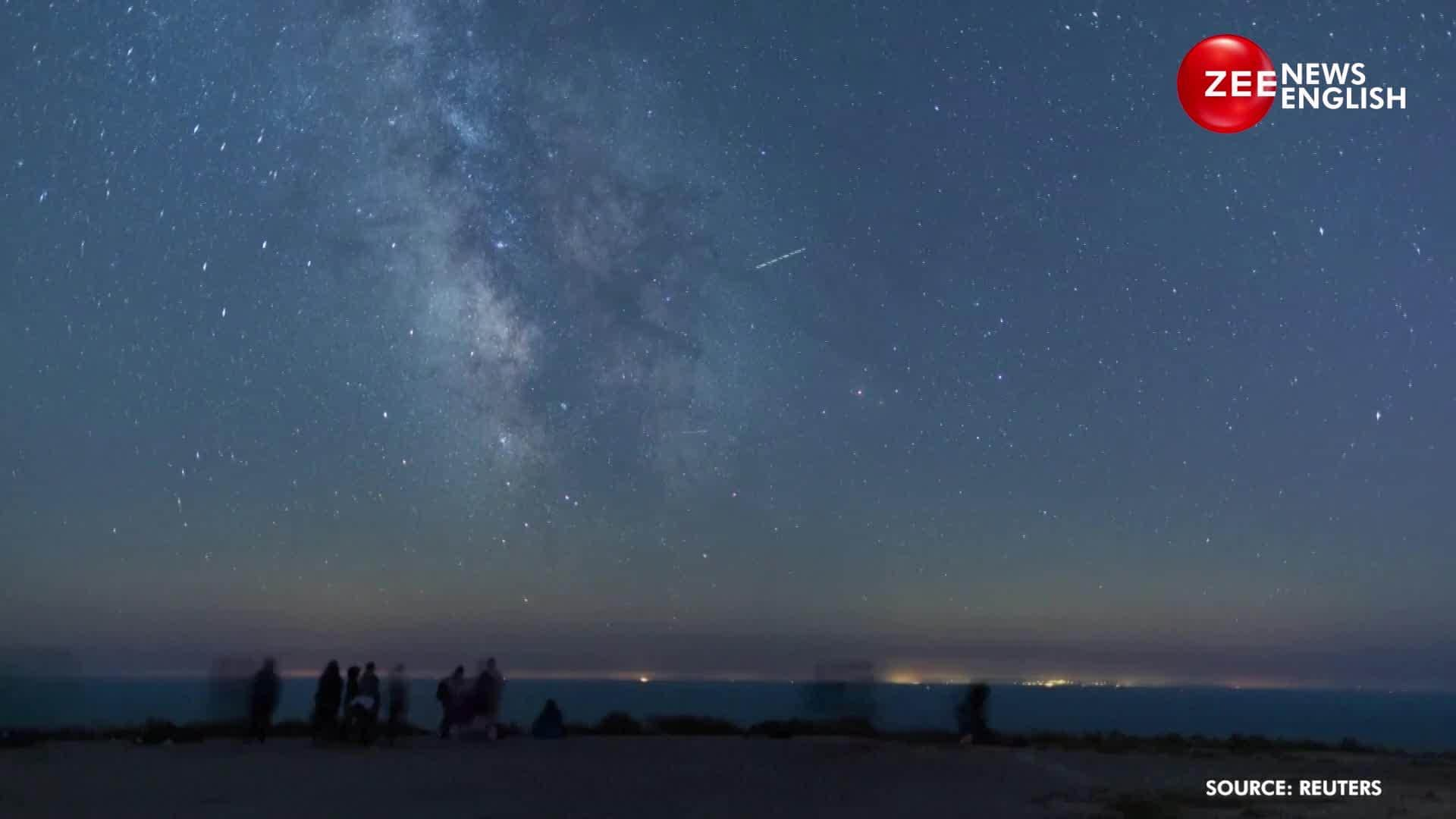 Comet Nishimura To Be Visible With Naked Eye In Once A Decade Space Event Zee News