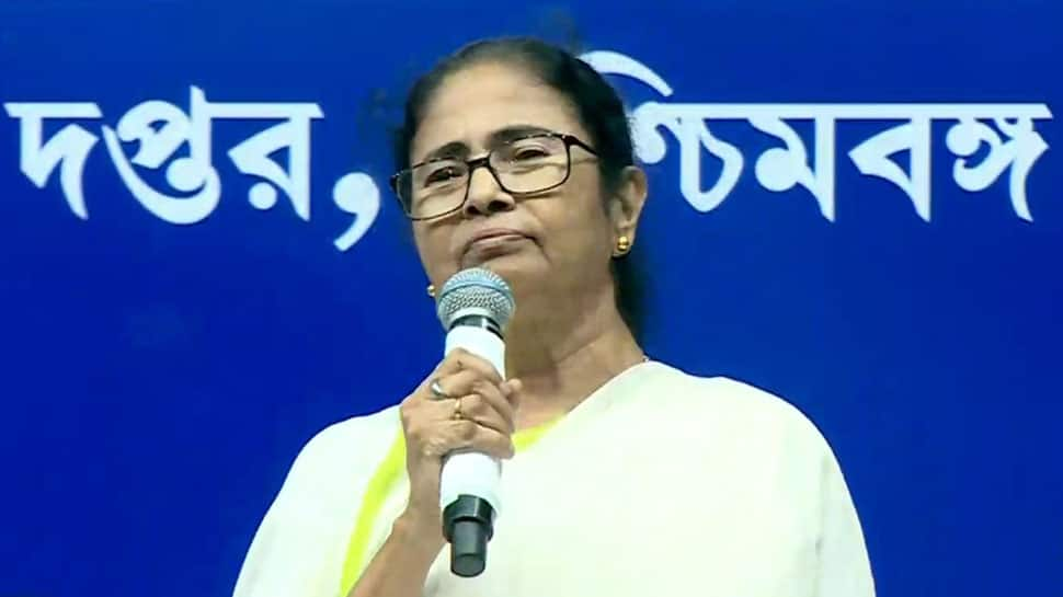 &#039;I Respect Sanatana Dharma But...&#039;: Mamata Banerjee On Row Over Udhayanidhi Stalin&#039;s Remarks