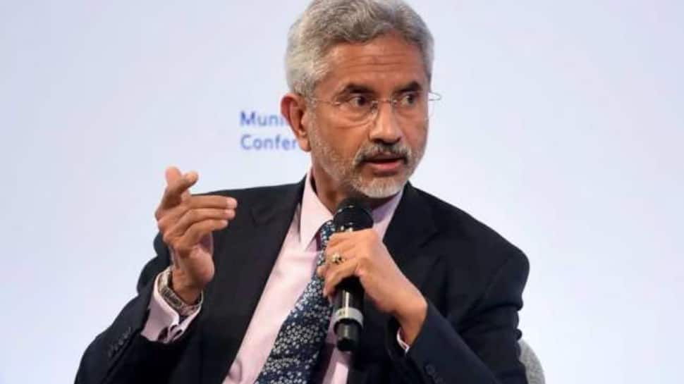 G20 Summit: EAM Jaishankar Responds To Leaders&#039; Absence, Says &#039;Focus Will Be On ...&#039;