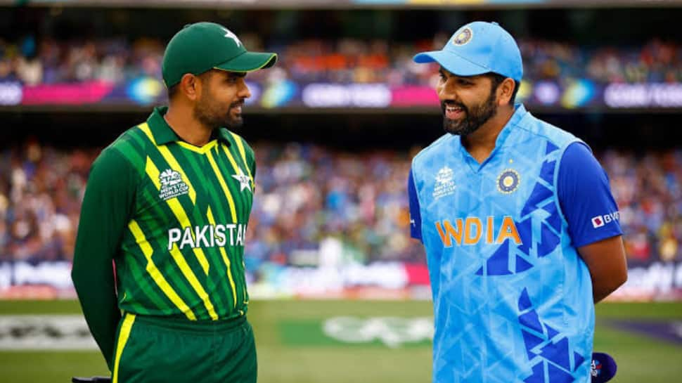 Cricket World Cup 2023 India vs Pakistan Match Tickets Available For