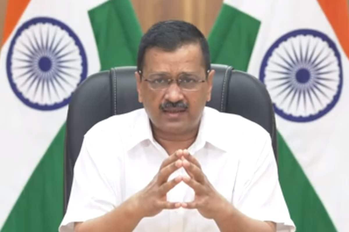 What If INDIA Alliance Changes Its Name To BHARAT?: Arvind Kejriwal