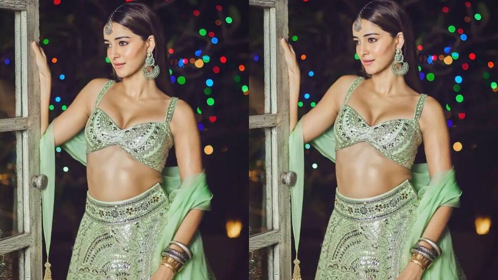 From Alia Bhatt to Kiara Advani: 10 perfect celeb-inspired lehengas for  winter brides | Times of India