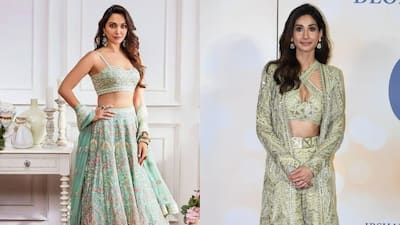 Bollywood Divas In Traditionals