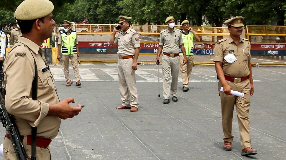 Section 144 Imposed In Noida; Puja, Namaz Banned At Public Places