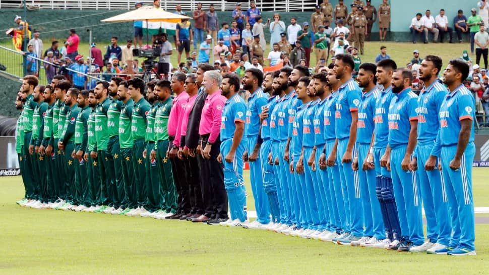 Asia Cup 2023 Super 4 Stage: Full Schedule, Squads, All You Need To Know, India Vs Pakistan, Venues, Livestreaming Details