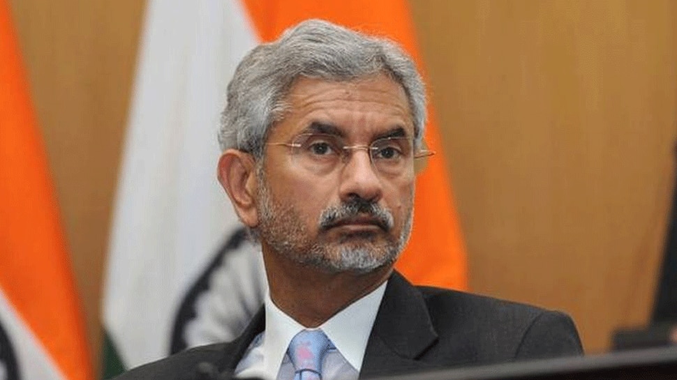 &#039;Bharat Is There In Constitution&#039;: EAM Jaishankar&#039;s Dig At Opposition Amid G20 Dinner Invite Row