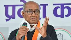 Digvijaya Singh raises question on PM Modi over INDIA Name Change demand