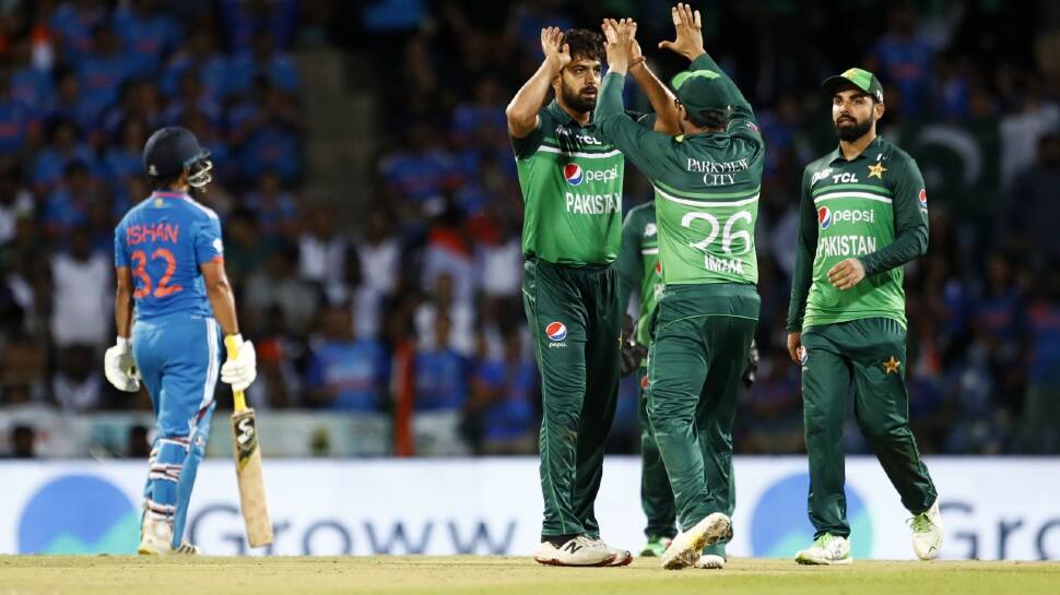 Asia Cup 2023: Former PCB Chairman Najam Sethi Questions If India Are Afraid Of Losing To Pakistan After Refusing To Shift Matches From Colombo