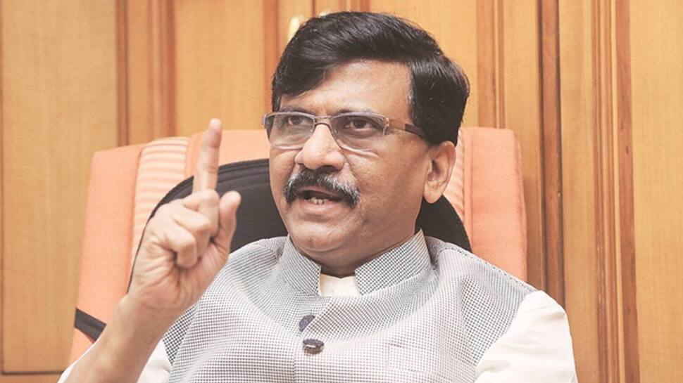 INDIA Alliance First Coordination Committee Meet On Sept 13 In Delhi: Sanjay Raut