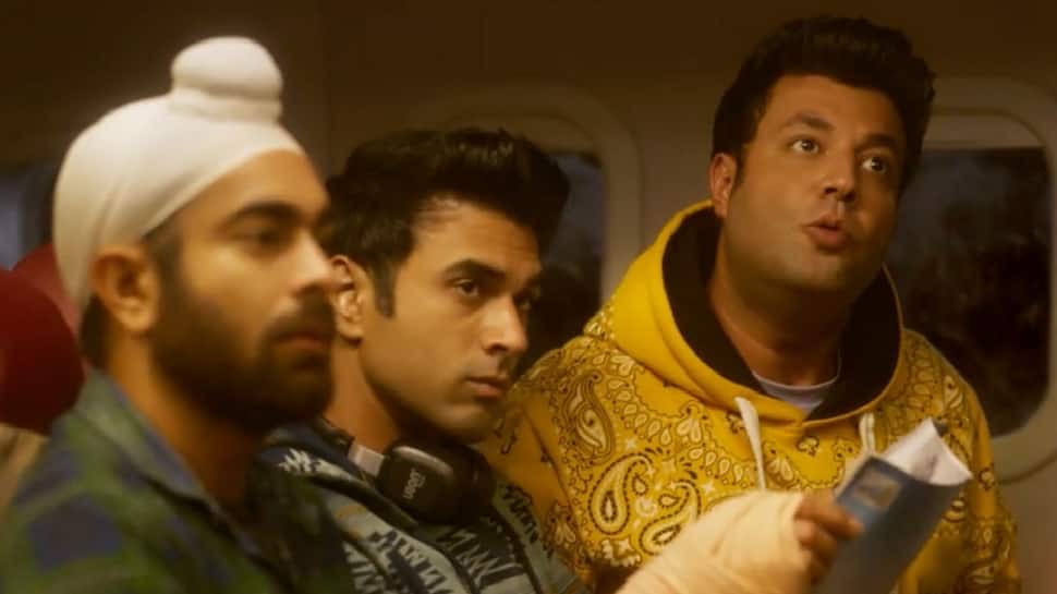 &#039;Fukrey 3&#039; Trailer Creates Hilarious Havoc Amongst Fans, Check Out Twitter Reactions 