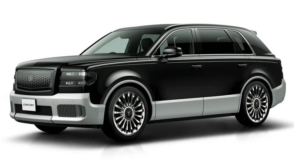 Rolls-Royce Cullinan Dimensions & Features